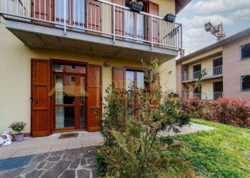 Foto 52 - Villa PASSAGGIO BEATA BELTRUDE COMENSOLI
 
4, Capriate San Gervasio - foto 52