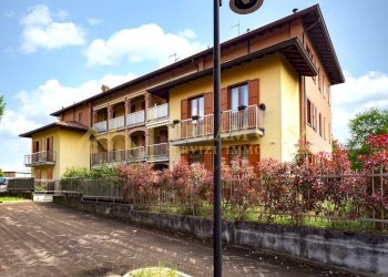 Foto 53 - Villa PASSAGGIO BEATA BELTRUDE COMENSOLI
 
4, Capriate San Gervasio - foto 53