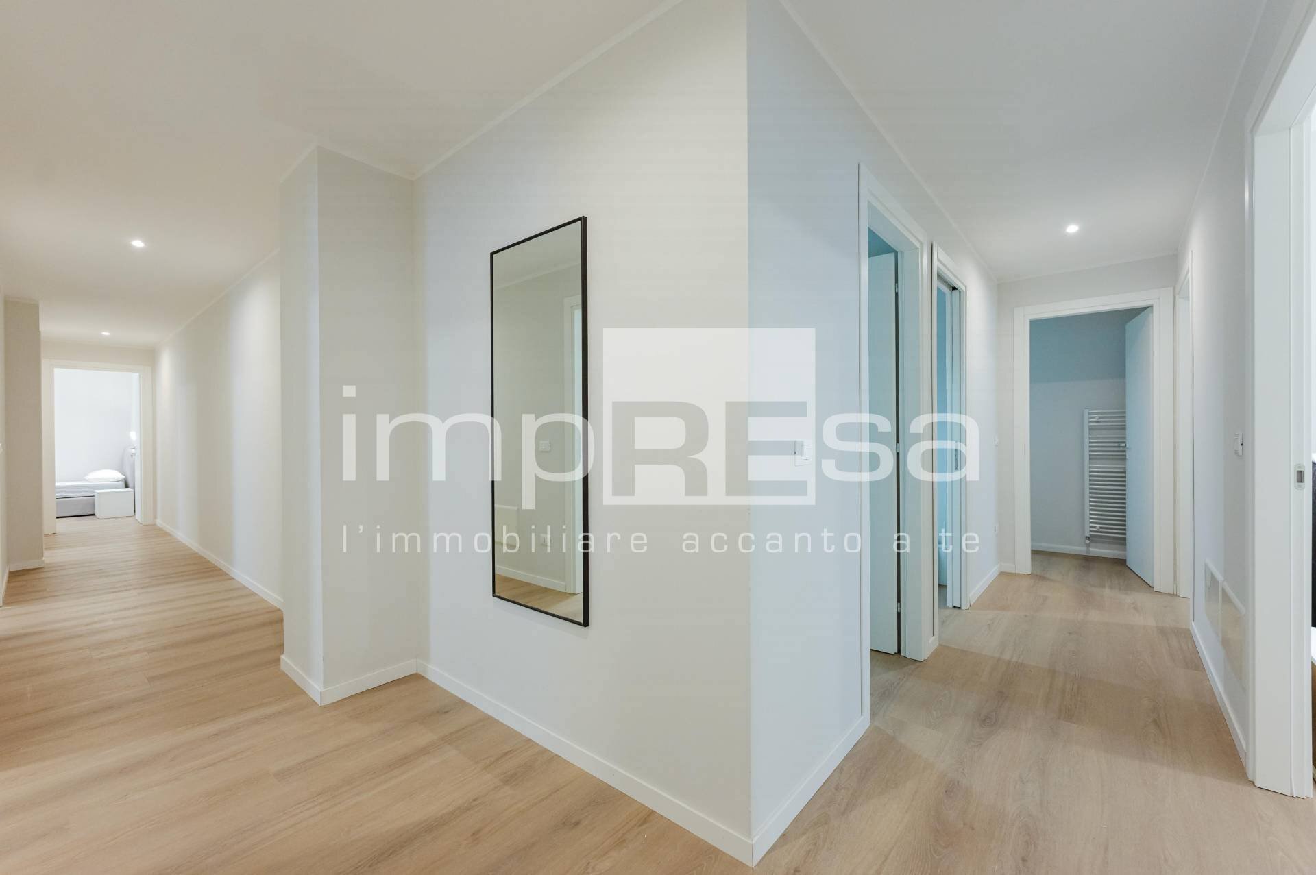 Foto 1 - Appartamento Via Miranese, Venezia - foto 1