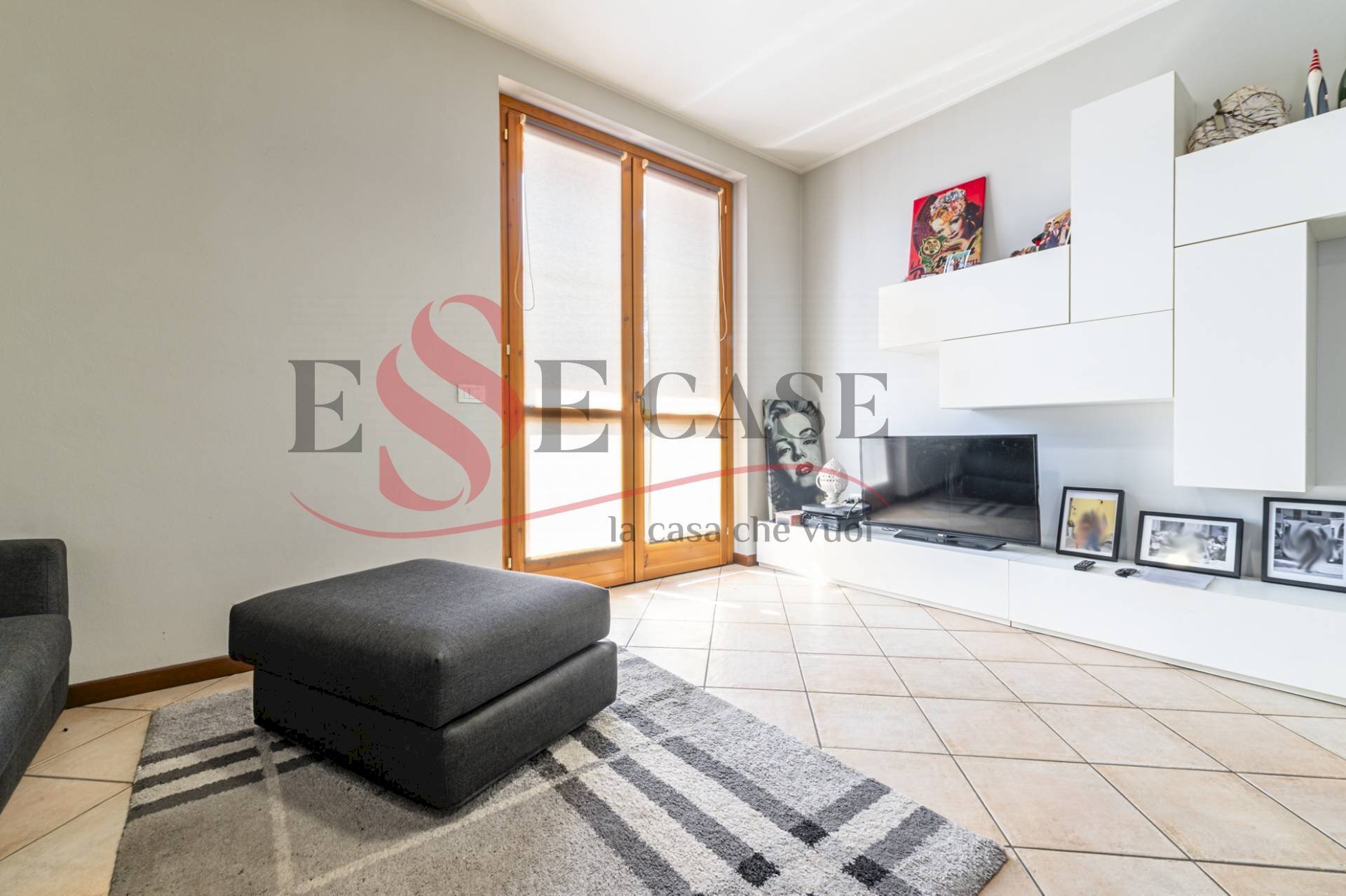 Foto 3 - Three-room apartment via vivaldi
 
9, Villa di Serio - photo 3