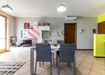 Foto 1 - Three-room apartment via vivaldi
 
9, Villa di Serio - photo 1