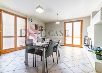 Foto 2 - Three-room apartment via vivaldi
 
9, Villa di Serio - photo 2