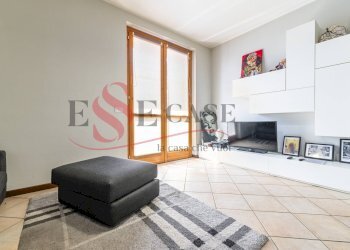 Foto 3 - Three-room apartment via vivaldi
 
9, Villa di Serio - photo 3