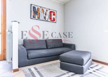 Foto 4 - Three-room apartment via vivaldi
 
9, Villa di Serio - photo 4