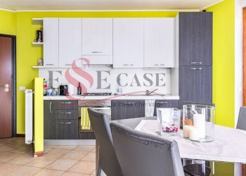 Foto 5 - Three-room apartment via vivaldi
 
9, Villa di Serio - photo 5