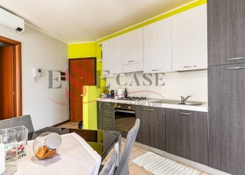 Foto 6 - Three-room apartment via vivaldi
 
9, Villa di Serio - photo 6