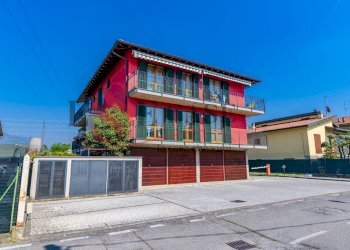 Foto 7 - Three-room apartment via vivaldi
 
9, Villa di Serio - photo 7