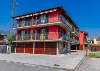 Foto 8 - Three-room apartment via vivaldi
 
9, Villa di Serio - photo 8