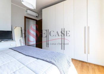 Foto 11 - Three-room apartment via vivaldi
 
9, Villa di Serio - photo 11