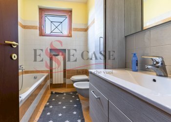 Foto 13 - Three-room apartment via vivaldi
 
9, Villa di Serio - photo 13