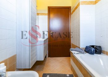 Foto 14 - Three-room apartment via vivaldi
 
9, Villa di Serio - photo 14