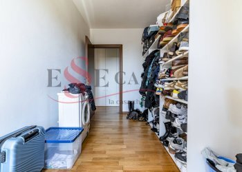 Foto 15 - Three-room apartment via vivaldi
 
9, Villa di Serio - photo 15