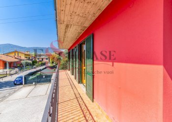 Foto 16 - Three-room apartment via vivaldi
 
9, Villa di Serio - photo 16