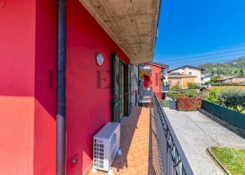 Foto 17 - Three-room apartment via vivaldi
 
9, Villa di Serio - photo 17