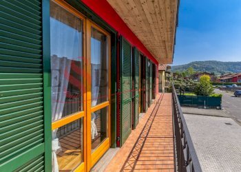 Foto 19 - Three-room apartment via vivaldi
 
9, Villa di Serio - photo 19