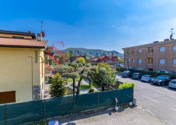 Foto 20 - Three-room apartment via vivaldi
 
9, Villa di Serio - photo 20