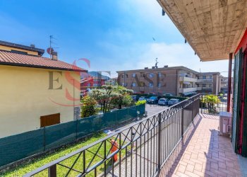 Foto 22 - Three-room apartment via vivaldi
 
9, Villa di Serio - photo 22