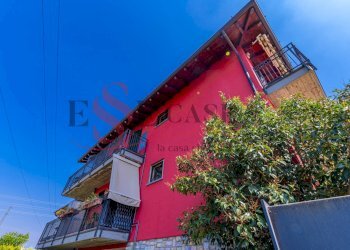 Foto 23 - Three-room apartment via vivaldi
 
9, Villa di Serio - photo 23