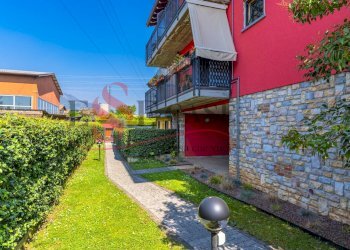 Foto 24 - Three-room apartment via vivaldi
 
9, Villa di Serio - photo 24