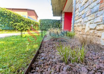 Foto 25 - Three-room apartment via vivaldi
 
9, Villa di Serio - photo 25