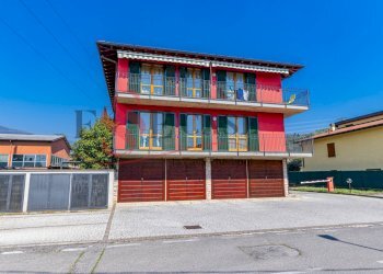 Foto 26 - Three-room apartment via vivaldi
 
9, Villa di Serio - photo 26