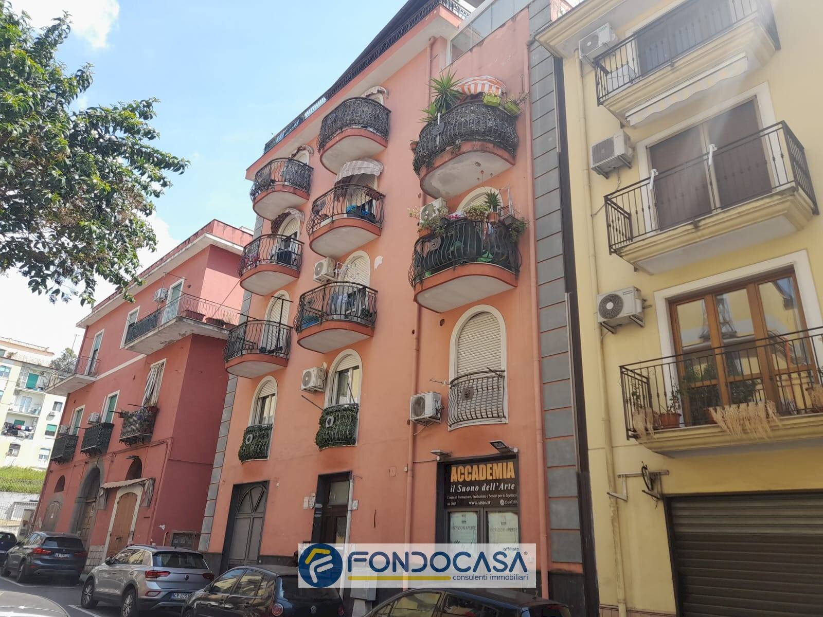 Foto 1 - Bilocale Via Giulio Pomponio Leto
 
24, Salerno - foto 1