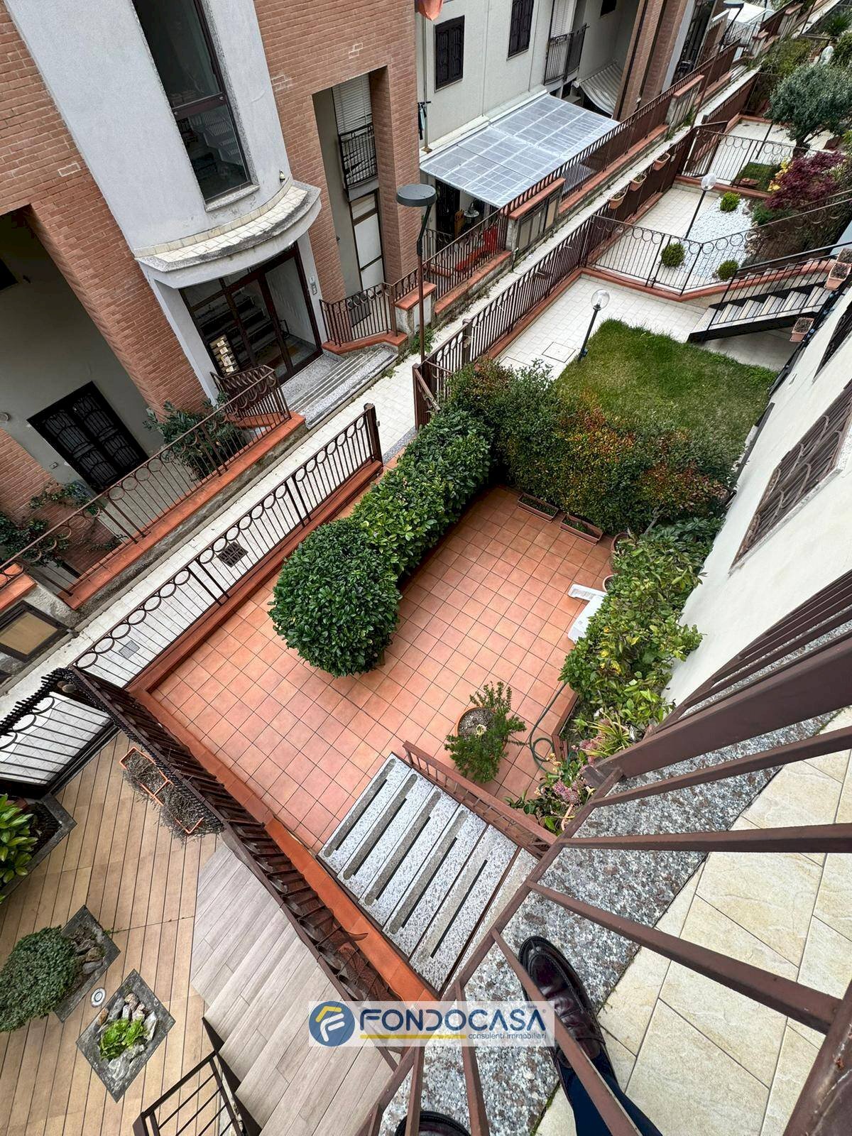 Foto 3 - Quadrilocale via alfonzo grassi
 
3, Salerno - foto 3