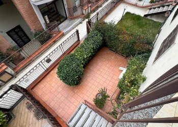 Foto 3 - Quadrilocale via alfonzo grassi
 
3, Salerno - foto 3