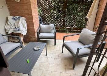 Foto 4 - Quadrilocale via alfonzo grassi
 
3, Salerno - foto 4