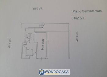Foto 11 - Four-room apartment via Alfonso Grassi
 
3, Salerno - photo 10