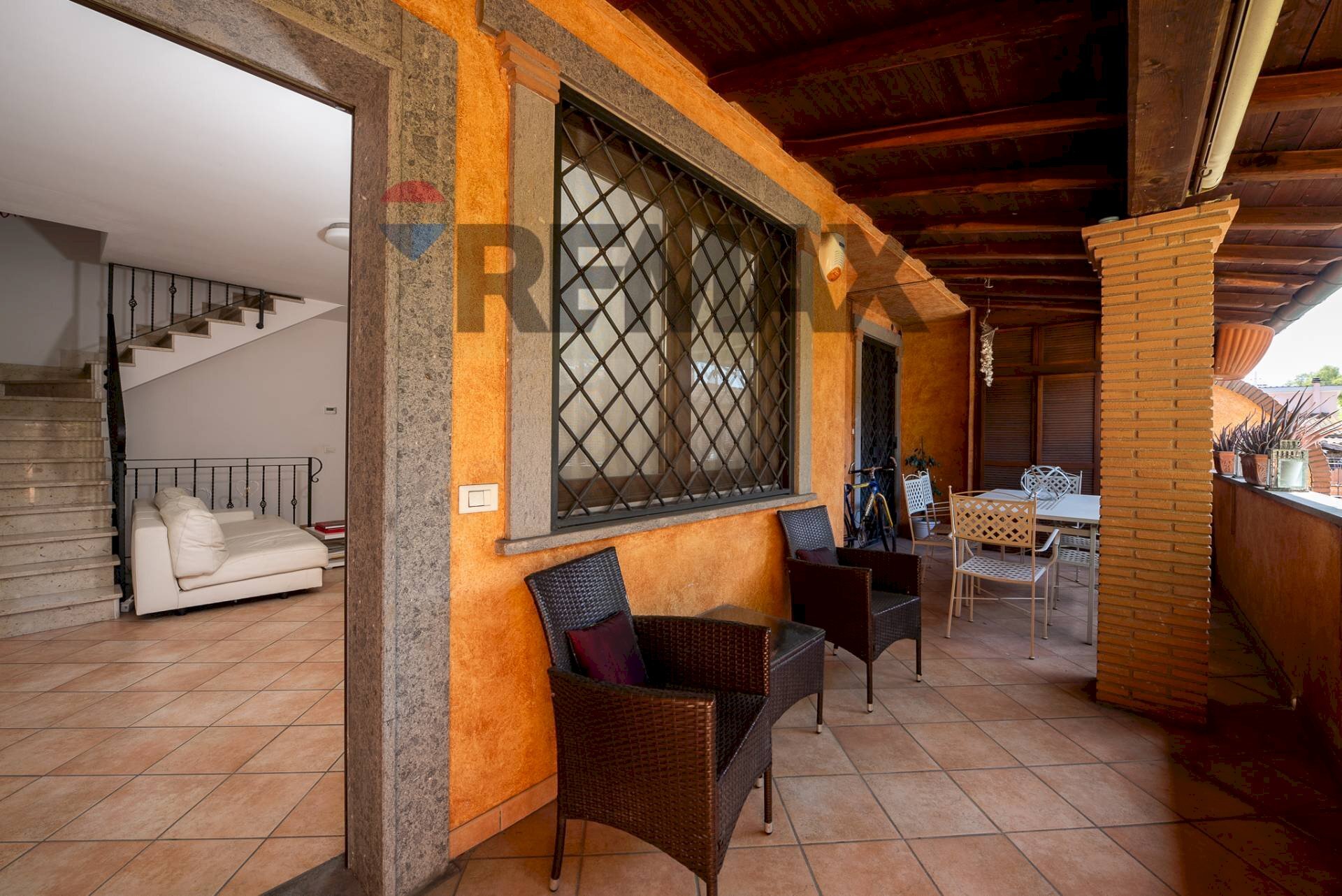 Terrazza - Villa Via Francesco Balilla Pratella
 
30/A, Roma - photo 2