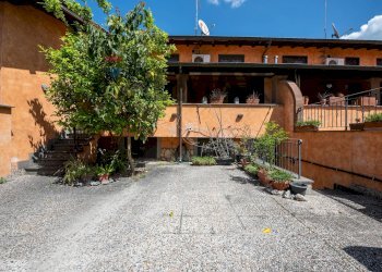 Casa all\'aperto - Villa Via Francesco Balilla Pratella
 
30/A, Roma - photo 1