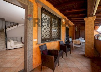 Terrazza - Villa Via Francesco Balilla Pratella
 
30/A, Roma - photo 2