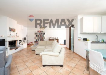 Sala da pranzo - Villa Via Francesco Balilla Pratella
 
30/A, Roma - photo 3