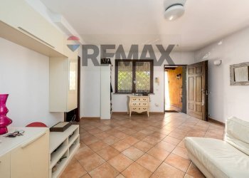 Soggiorno - Villa Via Francesco Balilla Pratella
 
30/A, Roma - photo 4