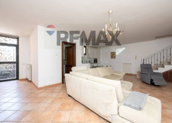 Soggiorno - Villa Via Francesco Balilla Pratella
 
30/A, Roma - photo 6