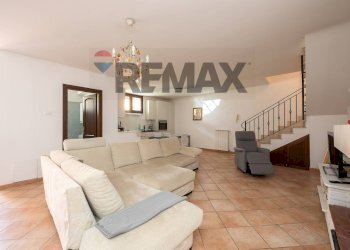 Soggiorno - Villa Via Francesco Balilla Pratella
 
30/A, Roma - photo 12