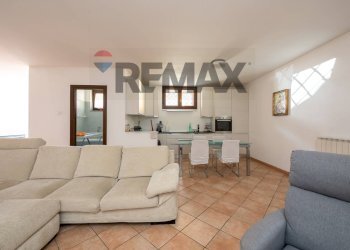 Sala da pranzo - Villa Via Francesco Balilla Pratella
 
30/A, Roma - photo 14