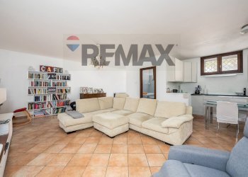 Soggiorno - Villa Via Francesco Balilla Pratella
 
30/A, Roma - photo 15