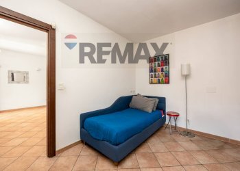 Soggiorno - Villa Via Francesco Balilla Pratella
 
30/A, Roma - photo 16