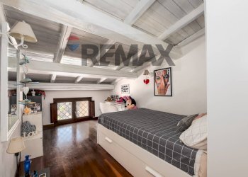 Camera / camera da letto - Villa Via Francesco Balilla Pratella
 
30/A, Roma - photo 21