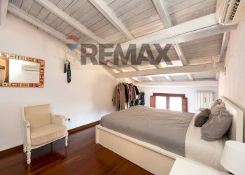 Camera / camera da letto - Villa Via Francesco Balilla Pratella
 
30/A, Roma - photo 23