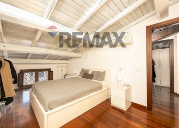 Camera / camera da letto - Villa Via Francesco Balilla Pratella
 
30/A, Roma - photo 26