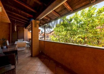 Terrazza - Villa Via Francesco Balilla Pratella
 
30/A, Roma - photo 28