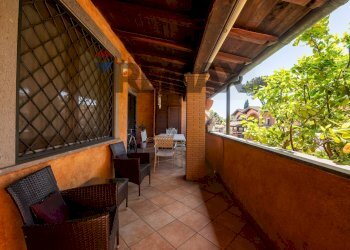 Terrazza - Villa Via Francesco Balilla Pratella
 
30/A, Roma - photo 29