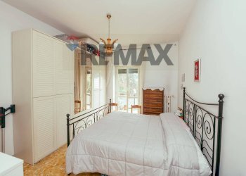 Camera / camera da letto - Two-room apartment Via Monte Cervialto
 
82, Roma - photo 9