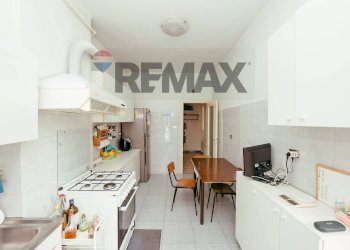 Cucina - Two-room apartment Via Monte Cervialto
 
82, Roma - photo 12