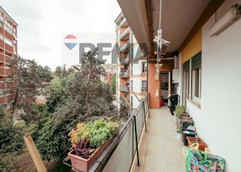 Balcone - Two-room apartment Via Monte Cervialto
 
82, Roma - photo 16