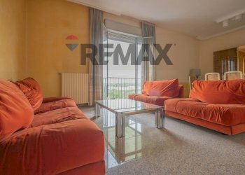 Soggiorno - Independent house Via Tasso
 
52, Comiso - photo 9