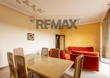 Sala da pranzo - Independent house Via Tasso
 
52, Comiso - photo 11